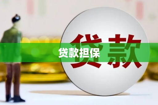 昭平贷款担保