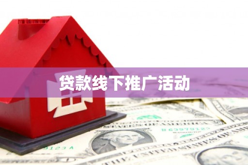 昭平贷款线下推广活动