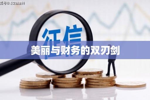 昭平美丽与财务的双刃剑