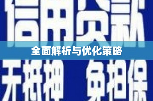 昭平全面解析与优化策略
