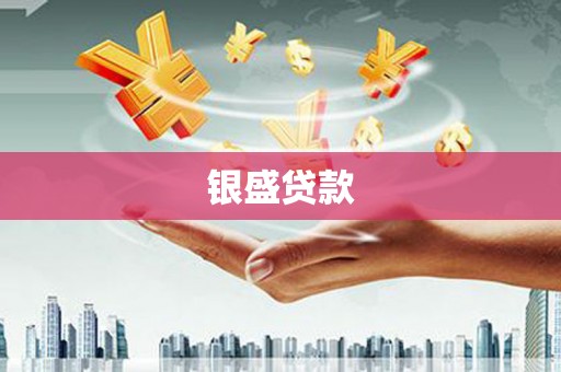 昭平银盛贷款