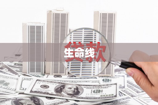 昭平生命线