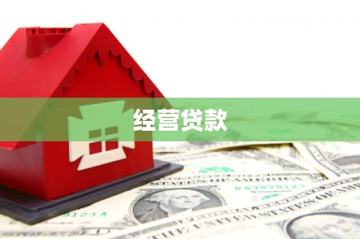 昭平经营贷款