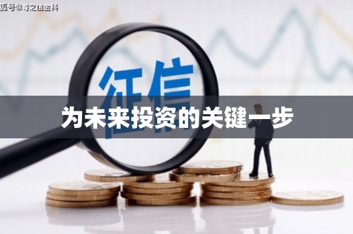昭平为未来投资的关键一步